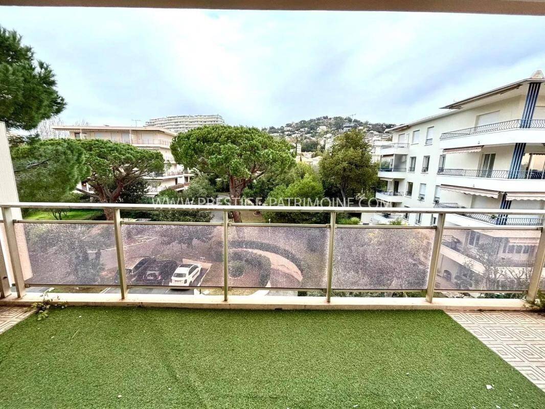 Maison à louer, 25m², CANNES