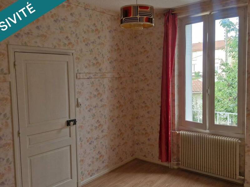 Maison à vendre, 120m², CLERMONT FERRAND