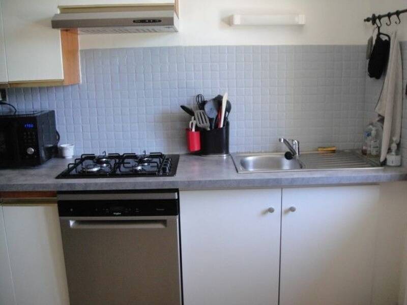 Maison à louer, 111m², LA TOUR DU PIN