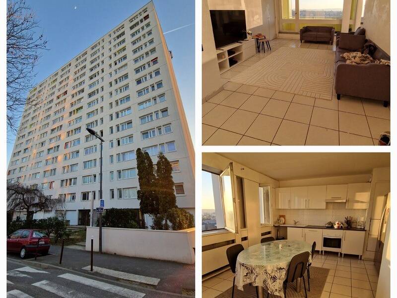 Maison à vendre, 90m², METZ