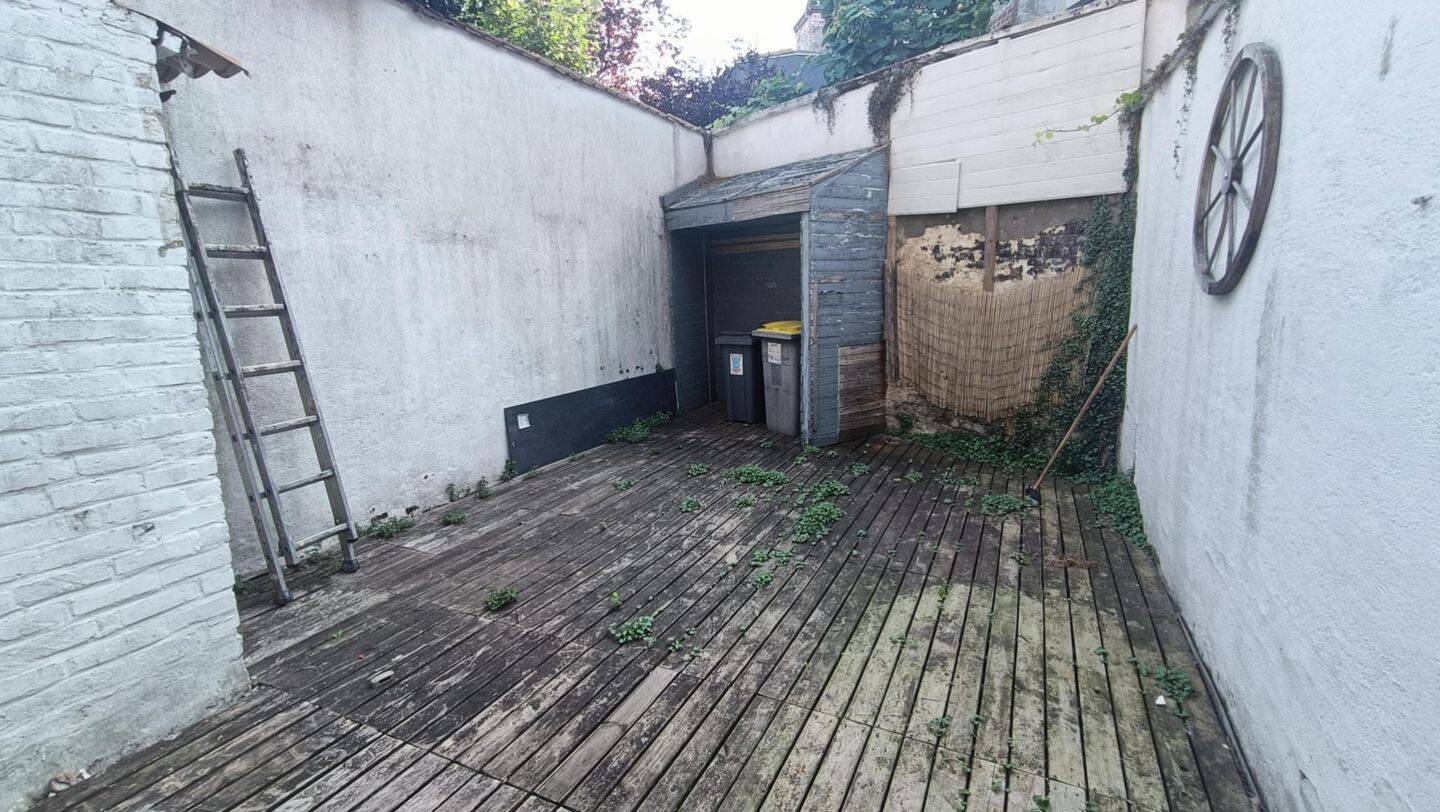 Maison à vendre, 113m², ROUBAIX