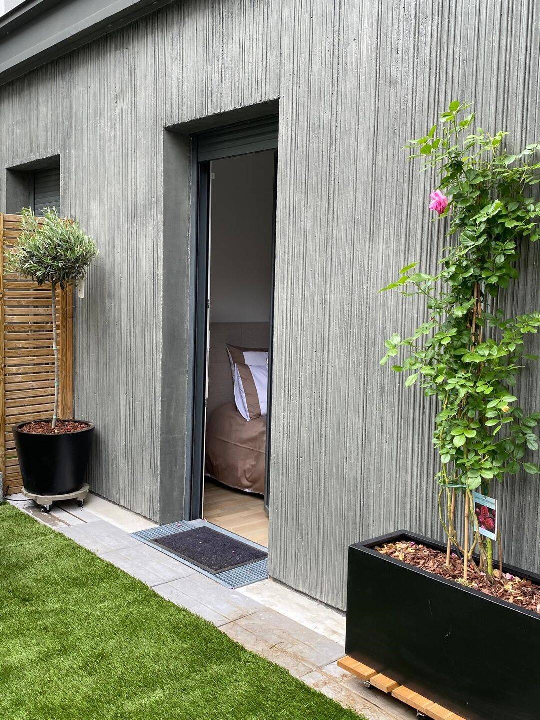 Maison à louer, 65m², ASNIERES SUR SEINE