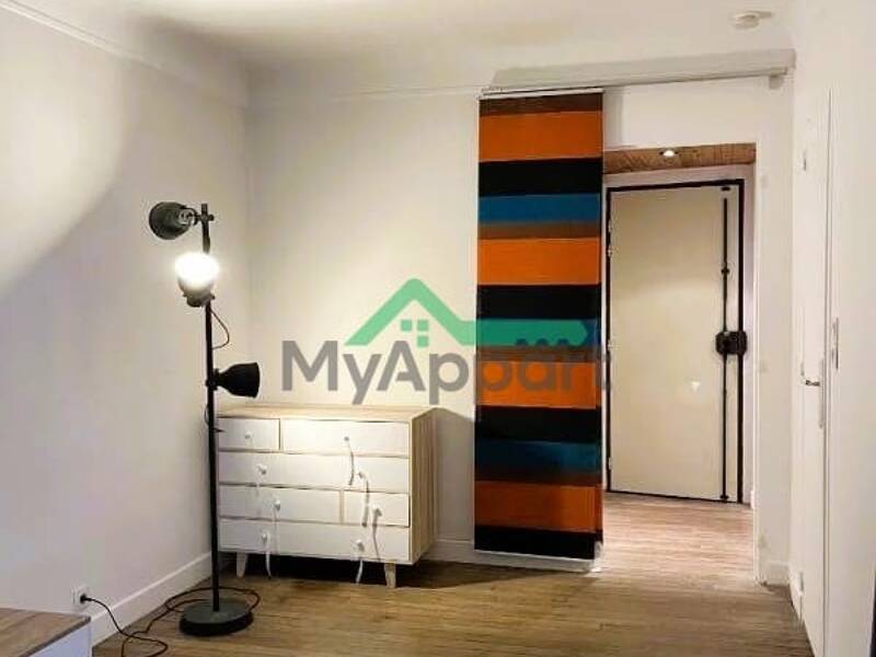 Maison à louer, 22m², STRASBOURG