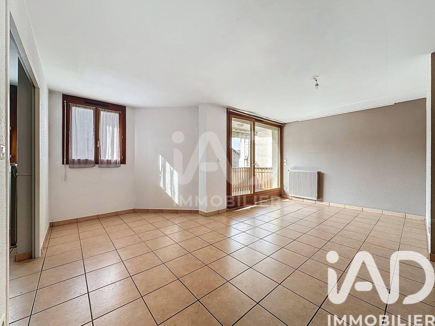 Maison à vendre, 65m², LA BALME DE SILLINGY