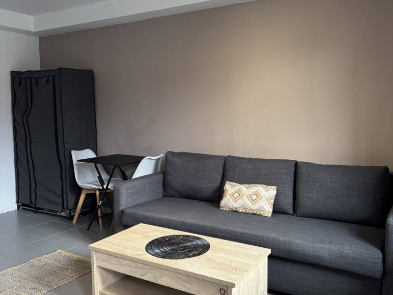 Maison à louer, 21m², CORBEIL ESSONNES