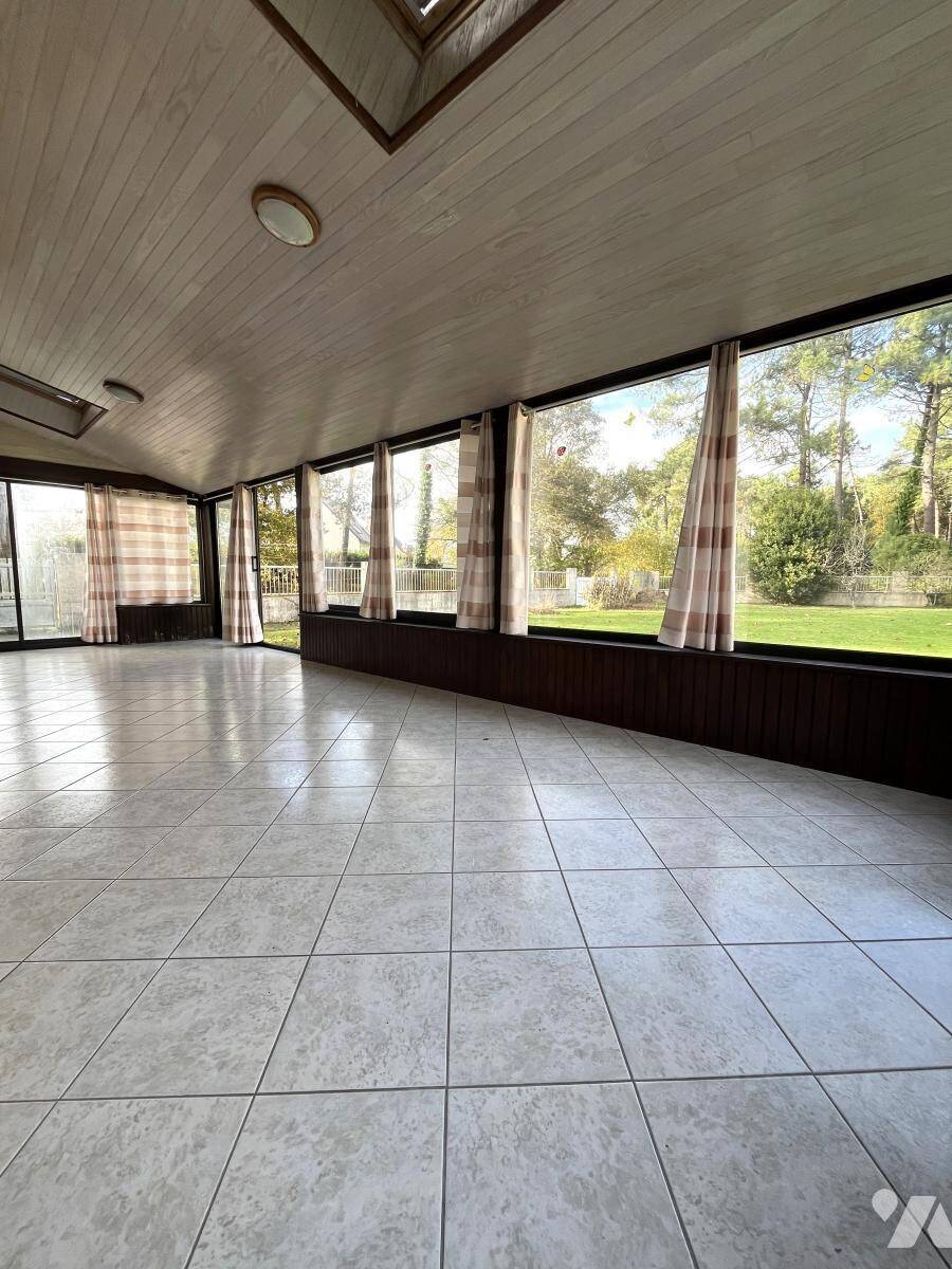 Maison à vendre, 89m², SURZUR