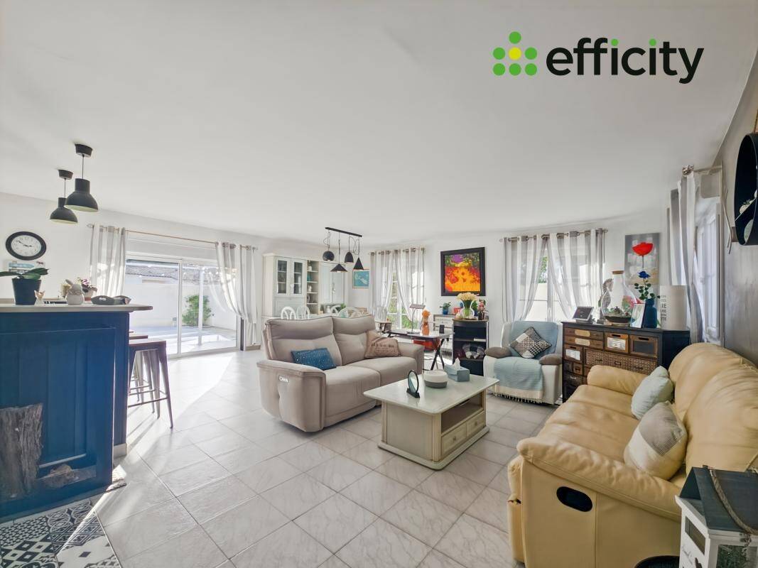 Maison à vendre, 130m², SAINTE MARIE DE RE