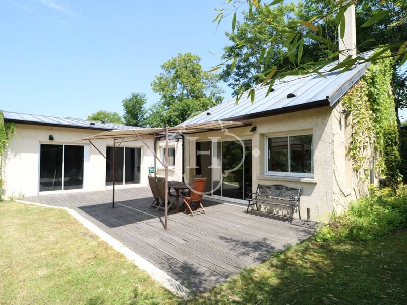 Maison à louer, 126m², POISSY