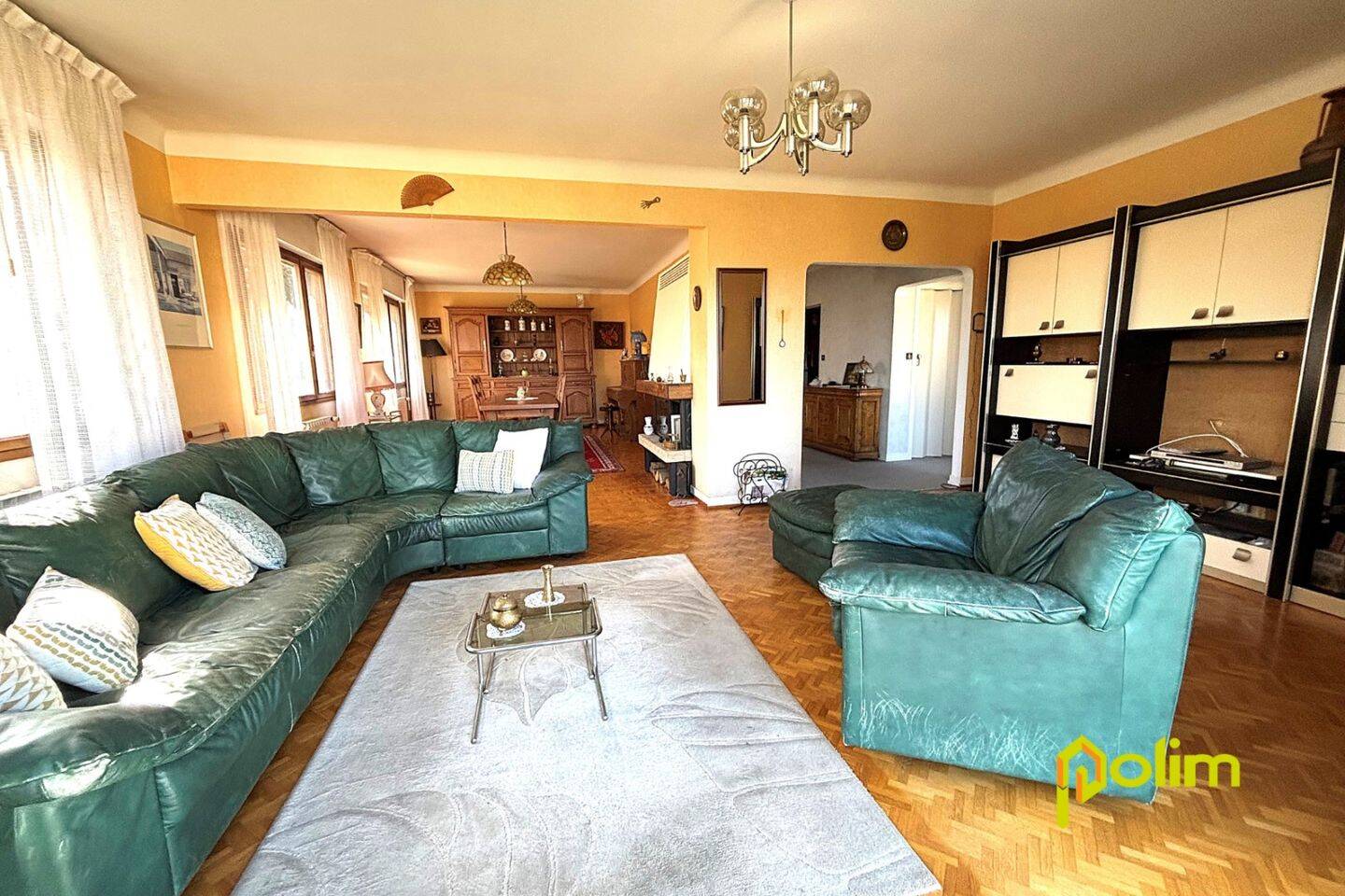 Maison à vendre, 200m², NORROY LES PONT A MOUSSON