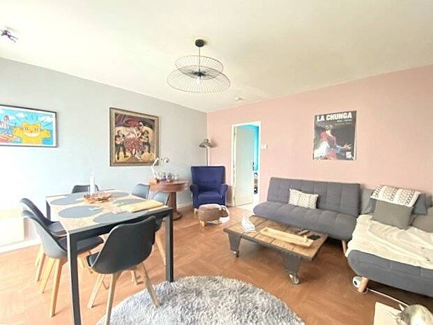 Maison à vendre, 72m², SAINT GATIEN DES BOIS