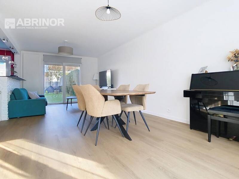 Maison à vendre, 107m², SAINT ANDRE LEZ LILLE
