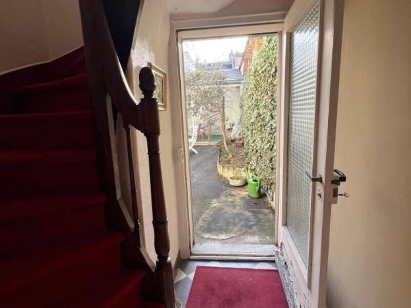 Maison à vendre, 111m², ORLEANS