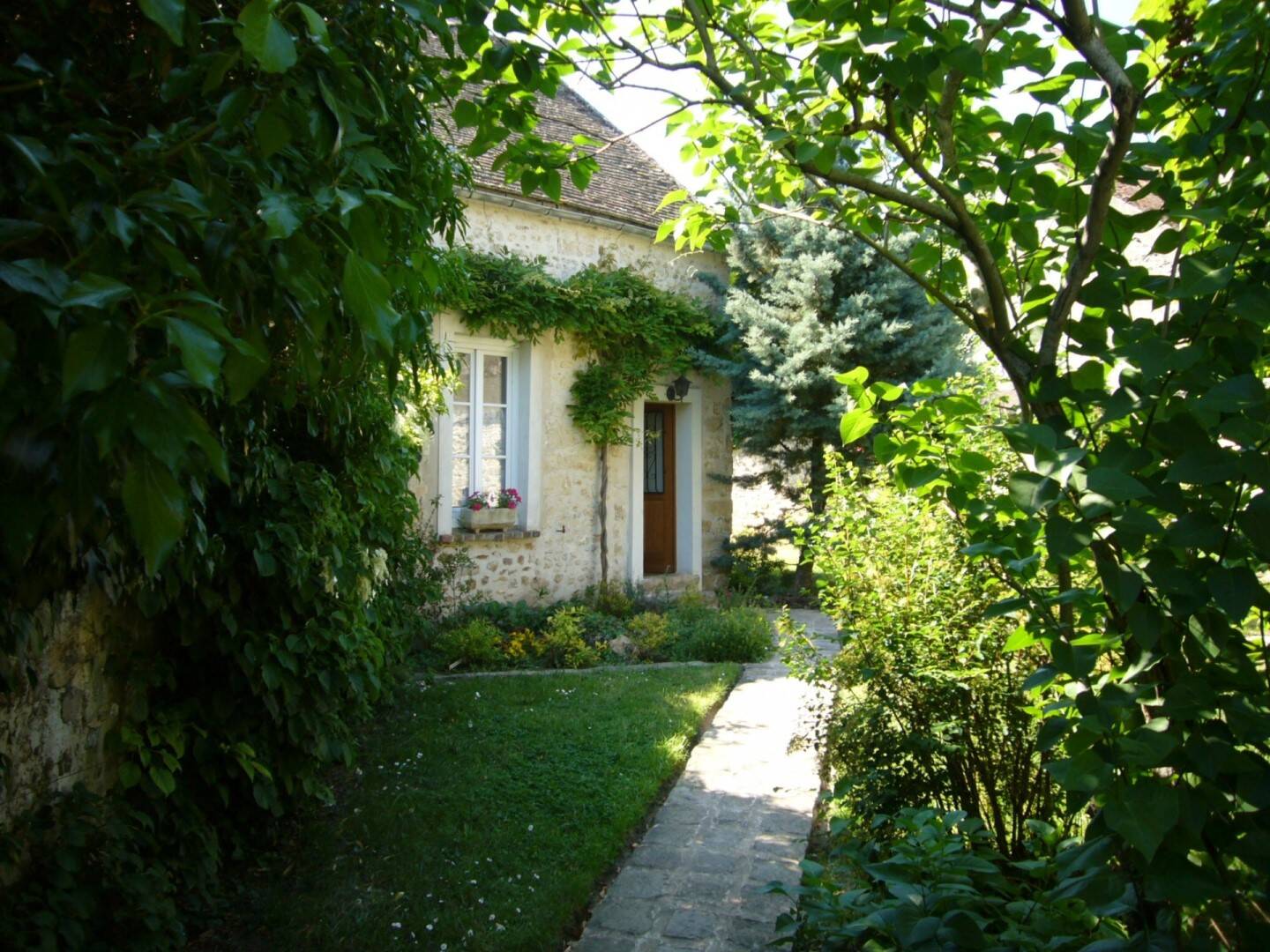 Maison à vendre, 145m², MILLY LA FORET