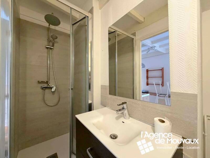 Maison à louer, 13m², MOUVAUX