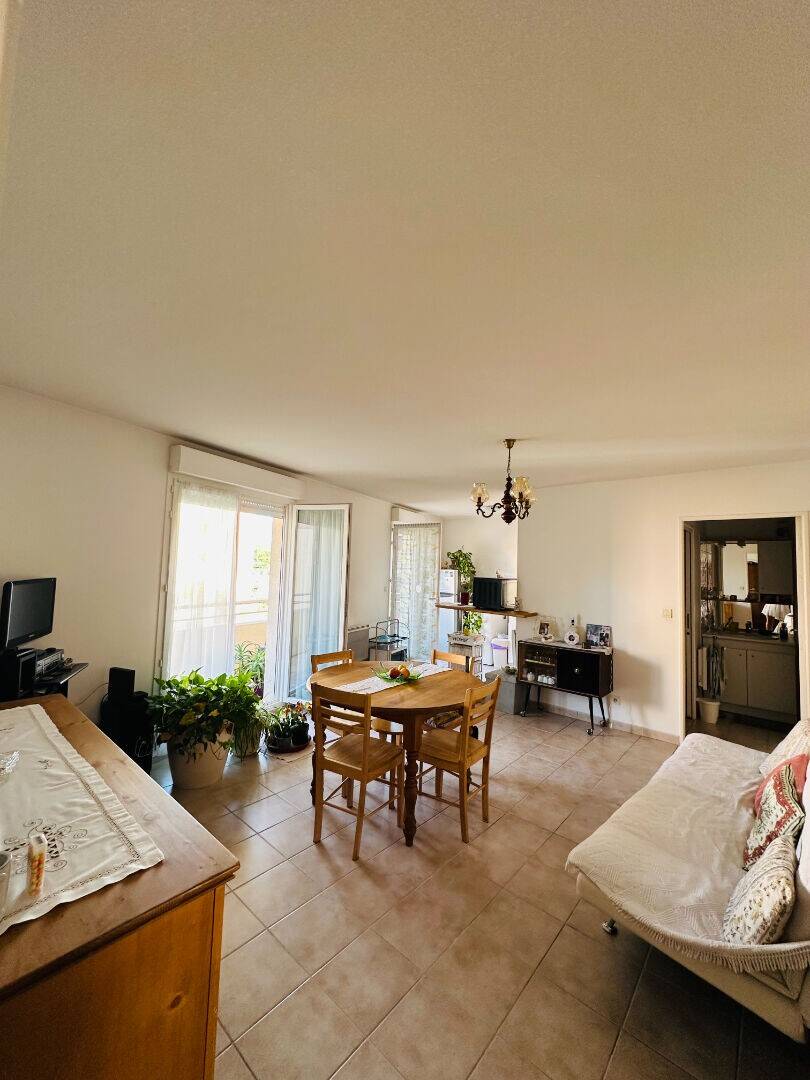 Maison à vendre, 44m², CHATEAURENARD