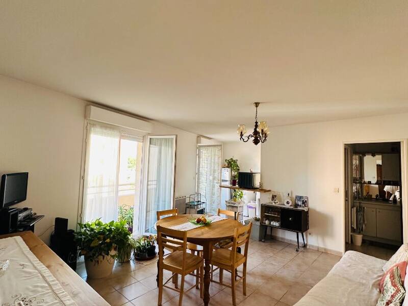Maison à vendre, 44m², CHATEAURENARD