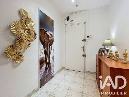 Appartement à vendre 65 000 € 3 pièces 1 chambre 63 m² Étage 1/4 Aurence Limoges 87100