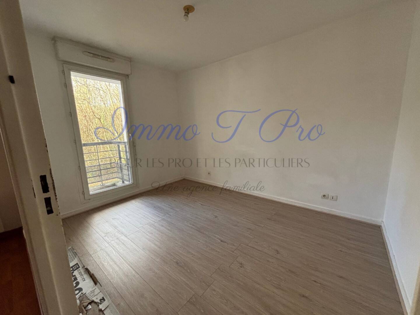 Maison à louer, 47m², COURCOURONNES