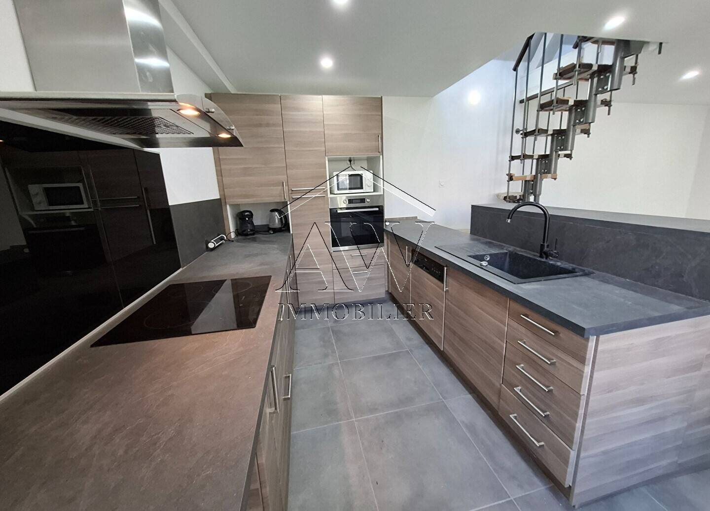 Maison à vendre, 123m², SAINTE GENEVIEVE