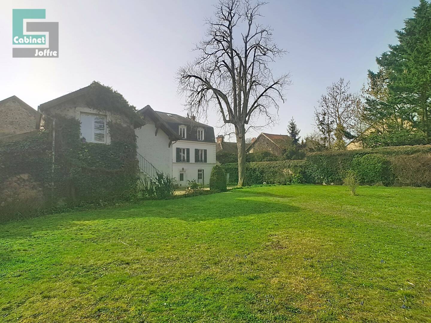 Maison à vendre, 289m², VULAINES SUR SEINE