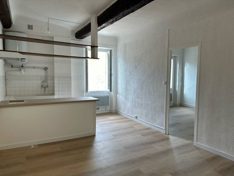 Maison à louer, 47m², TOULON