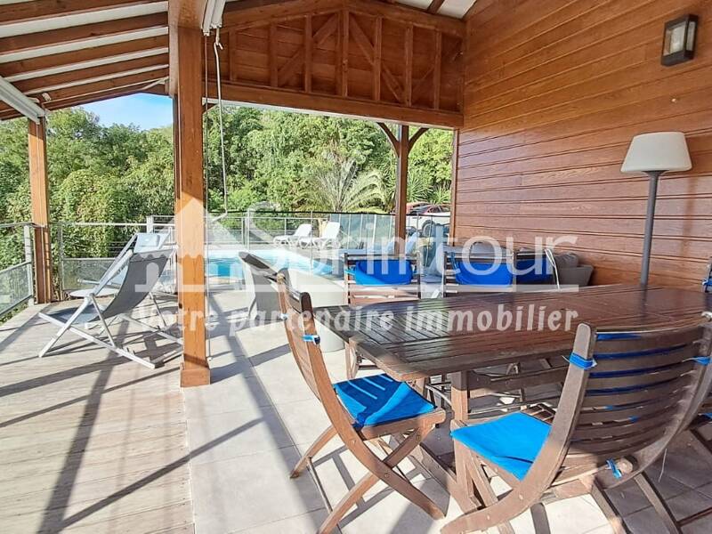 Maison à vendre, 112m², BOUILLANTE