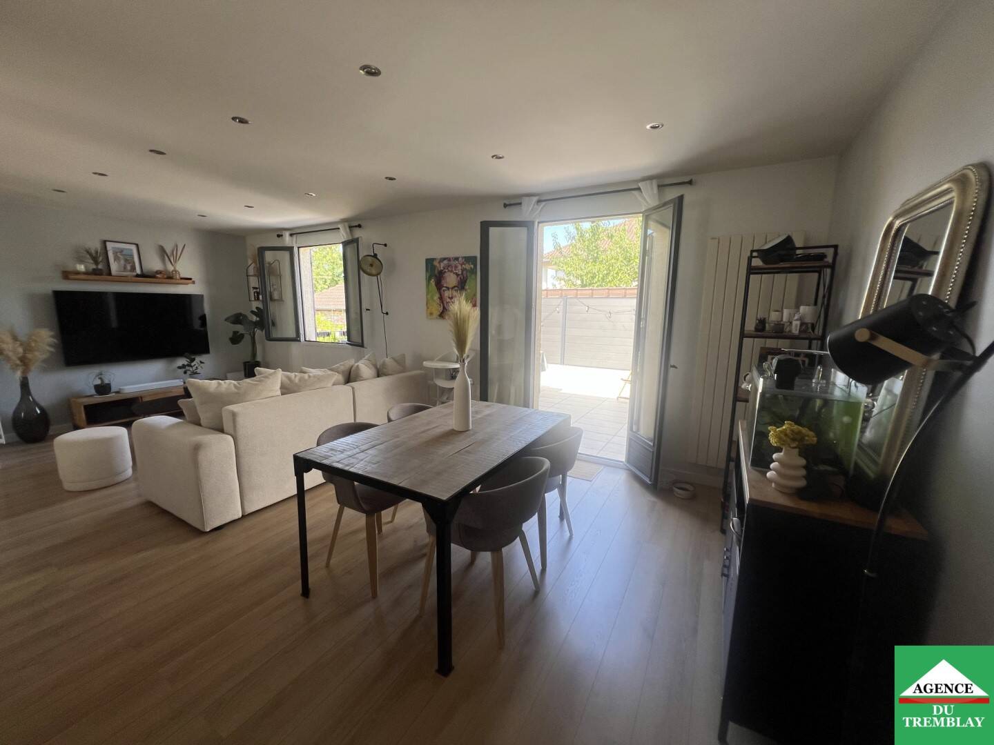 Maison à vendre, 90m², CHAMPIGNY SUR MARNE
