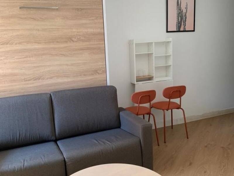 Maison à louer, 17m², NANTES