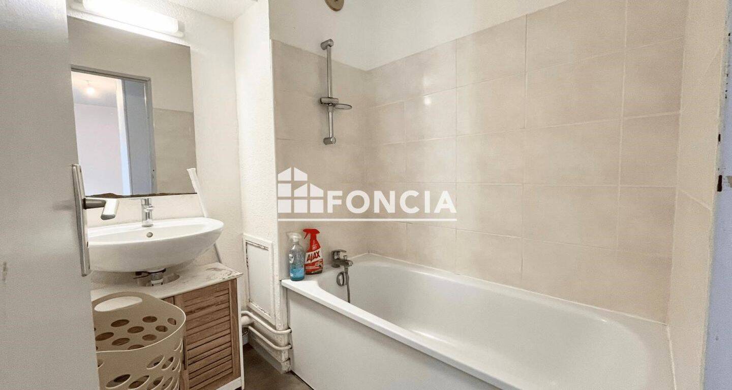 Maison à vendre, 34m², CASTANET TOLOSAN