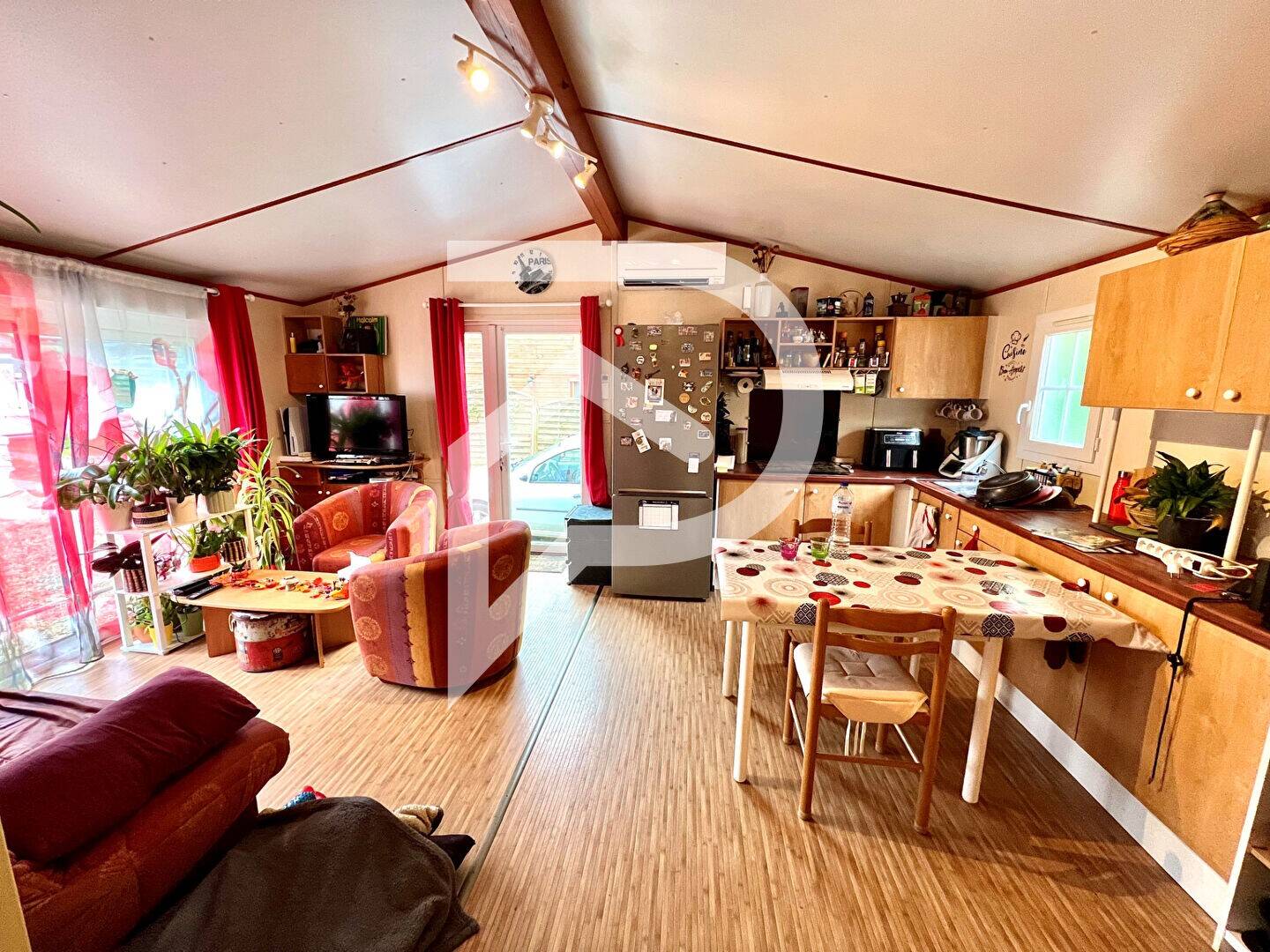 Maison à vendre, 49m², LE CHATELET EN BRIE