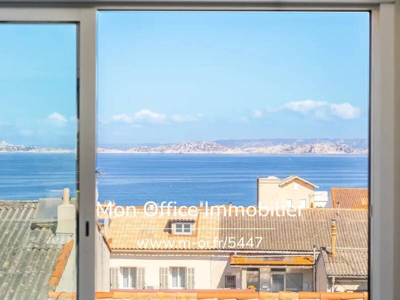 Maison à vendre, 135m², MARSEILLE 8E