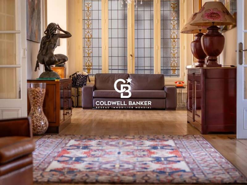 Maison à vendre, 307m², NANTES