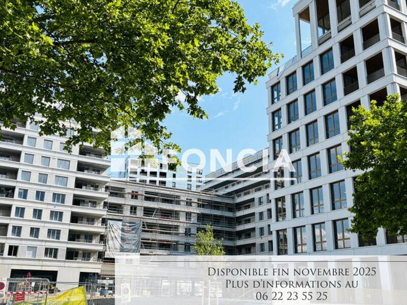 Maison à louer, 78m², STRASBOURG