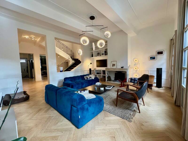 Maison à vendre, 465m², AIX EN PROVENCE