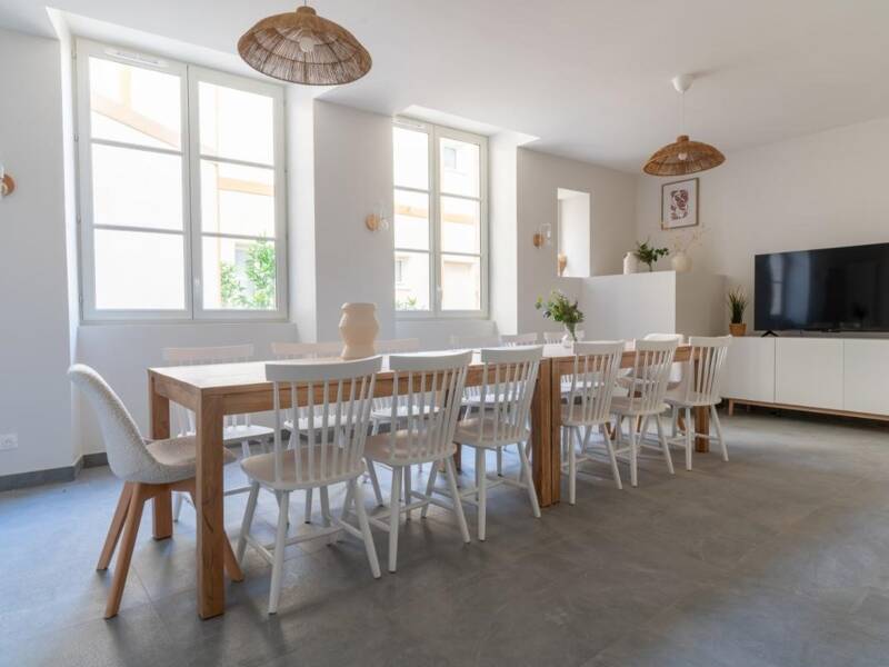 Maison à louer, 11m², ORLEANS