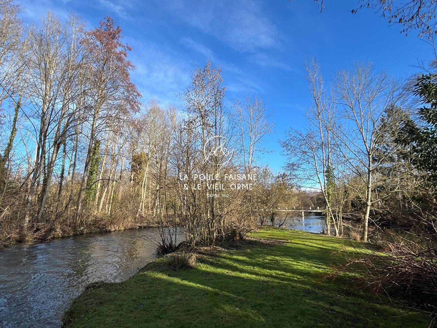 Maison à vendre, 435m², HOUDAN