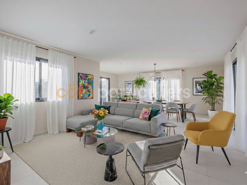Maison à vendre, 153m², MAUVES SUR LOIRE