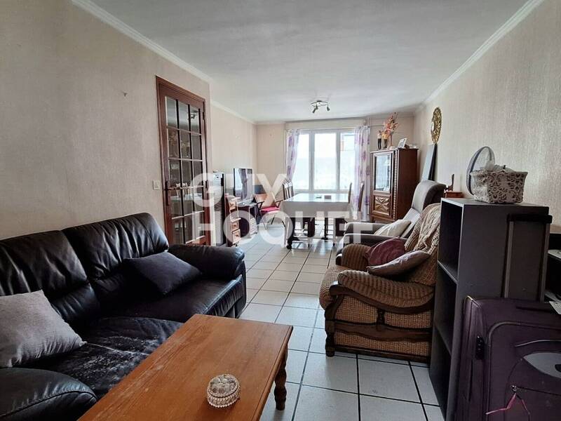 Maison à vendre, 112m², AMIENS