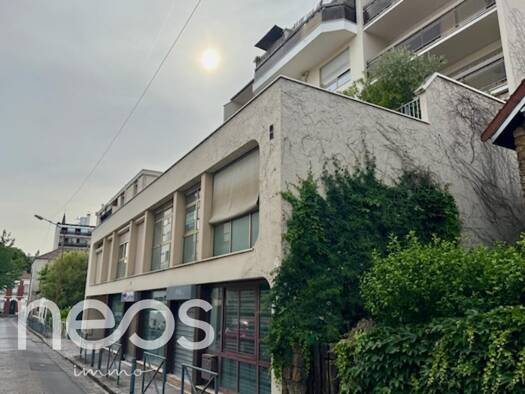 Appartement à vendre 364 000 € 3 pièces 2 chambres 82,9 m² Étage 1/1 Juillet Zola Alfortville 94140