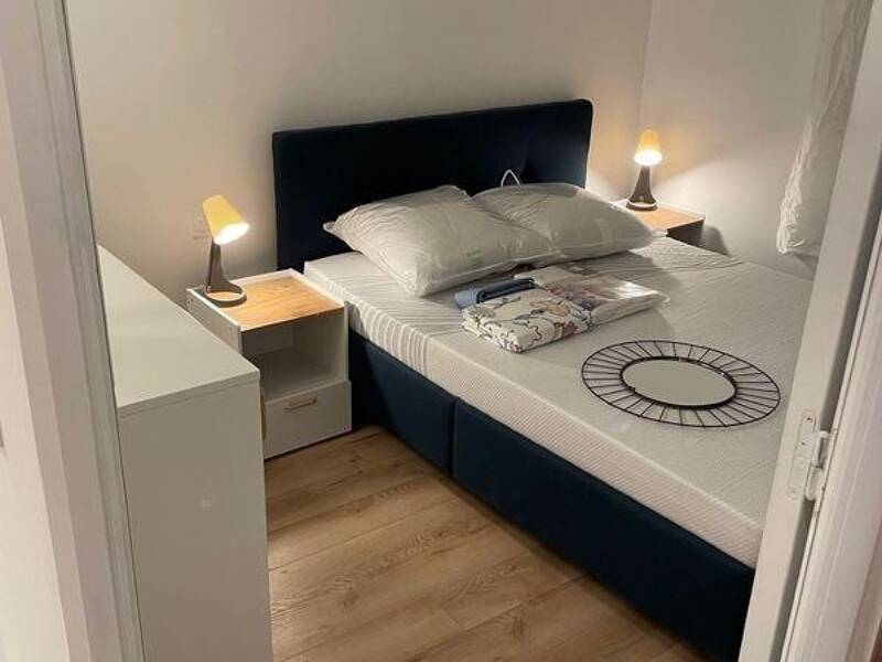 Maison à louer, 45m², ASNIERES SUR SEINE