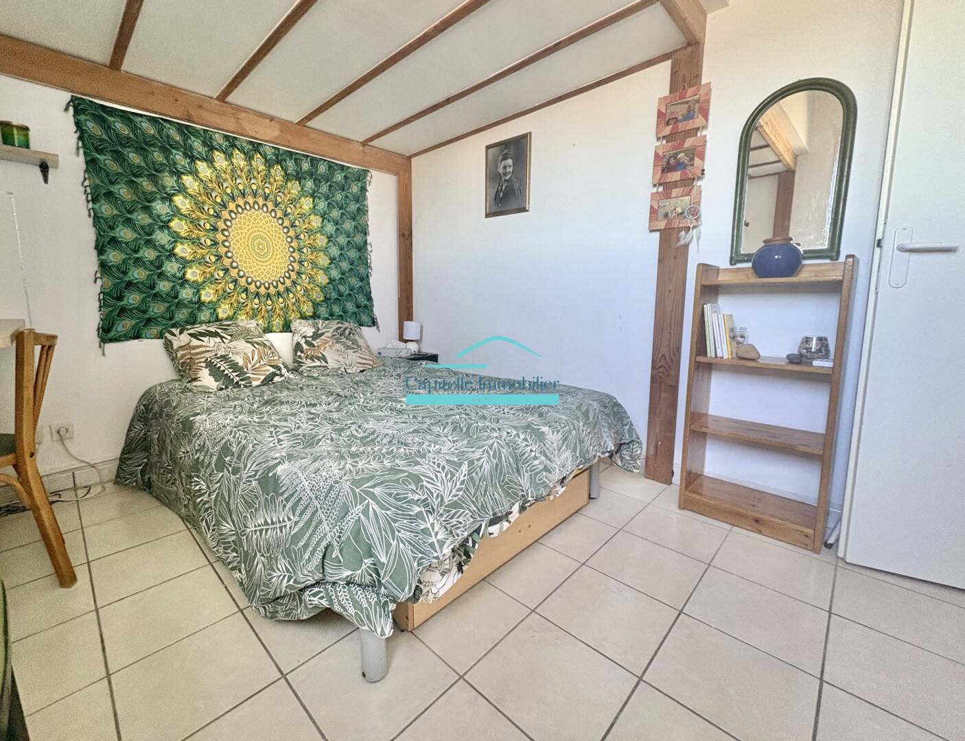 Maison à vendre, 64m², FRONTIGNAN