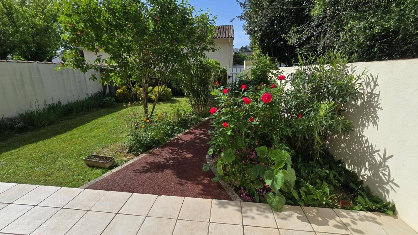 Maison à vendre, 91m², POITIERS