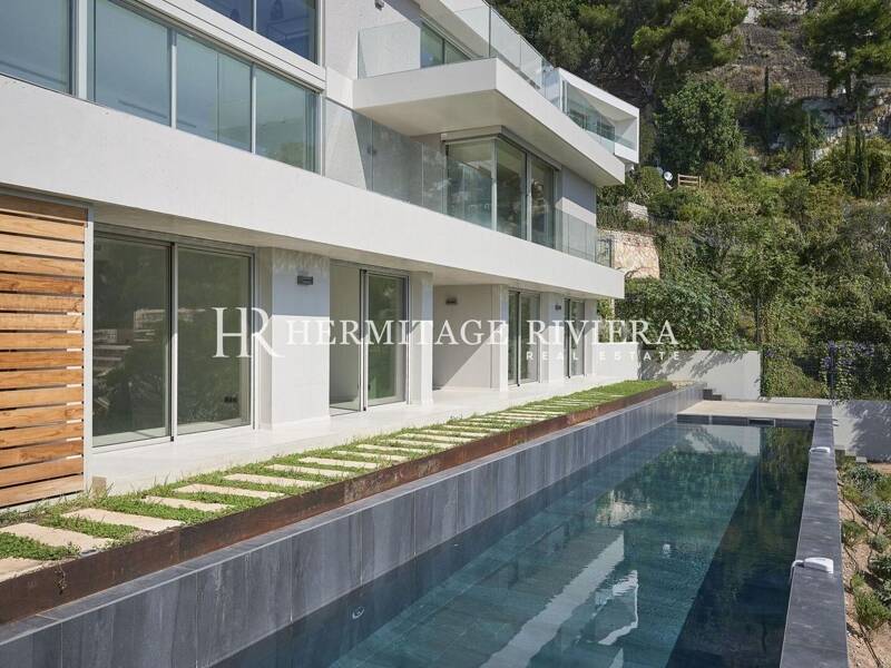 Maison à vendre, 360m², VILLEFRANCHE SUR MER