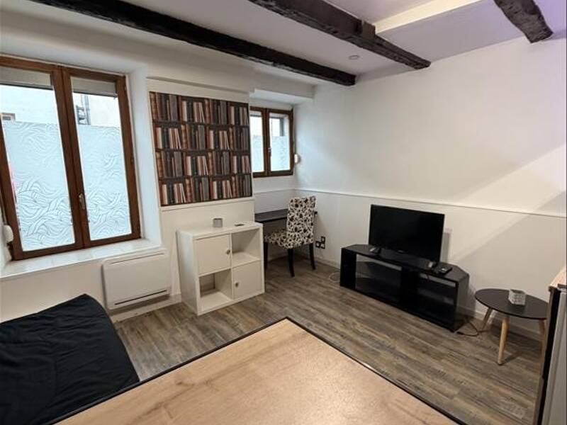 Maison à louer, 21m², MALZEVILLE