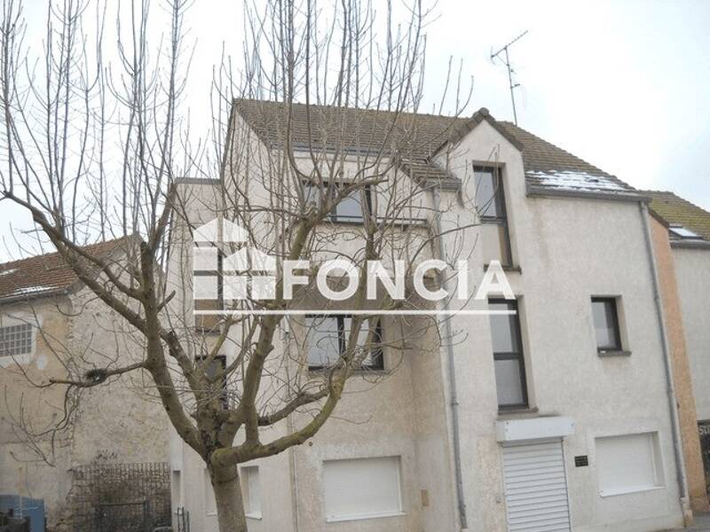 Maison à louer, 55m², AUBERGENVILLE