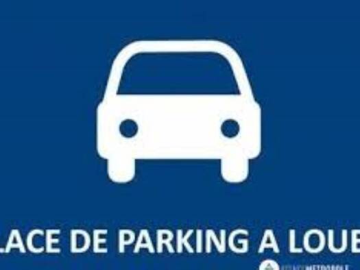 Garage/Stationnement à louer 60 € Petit Dammarie-Croix Saint Jacques Dammarie les Lys 77190