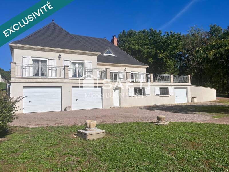 Maison à vendre, 175m², DREVANT