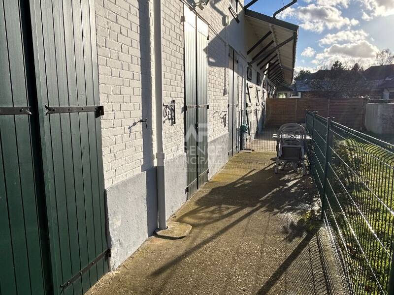 Maison à louer, 68m², MAISONS LAFFITTE