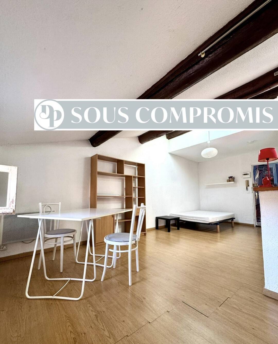 Maison à vendre, 33m², BEZIERS