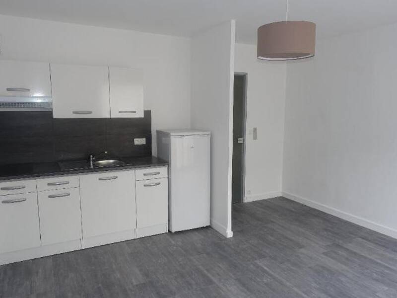 Maison à louer, 25m², REIMS